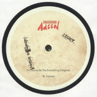 Marcellus Pittman - I'm Gonna Be The Everything