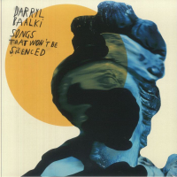 Darryl Baalki - Songs That Won't Be Silenced EP