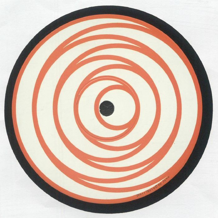 Frederik Anthony / Mahar / Omar Fayyad / Ictv - Community Yield Vol I : 12inch