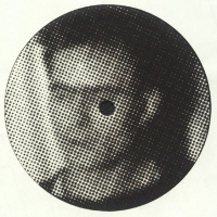 Eddie Richards - Destiny (10" limited to 300 copies)