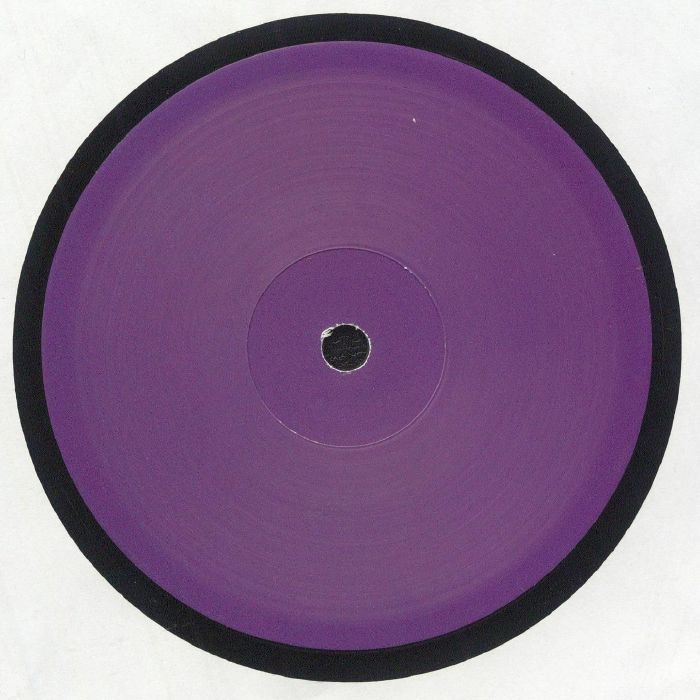 Mariano Mateljan - Smoke Screen EP : 12inch