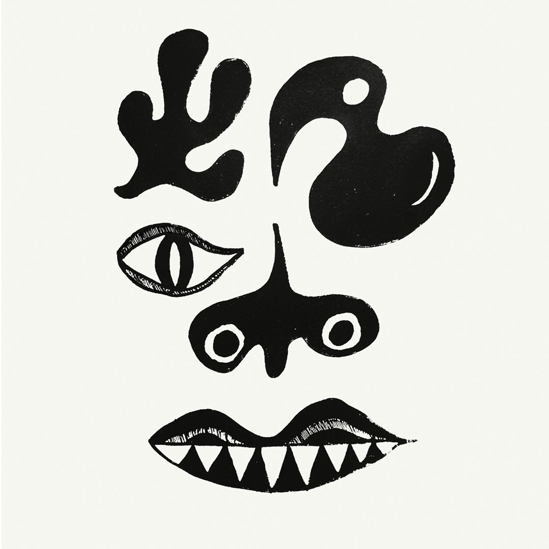 Tasmin - Tezeta : LP