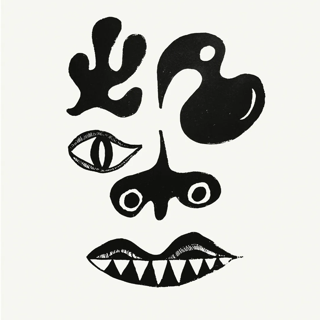 Tasmin - Tezeta : LP