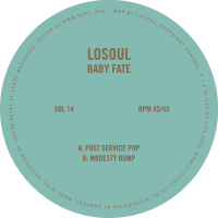 Losoul - Baby Fate