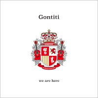 GONTITI - 「we are here」－40 years have passed and we are here－