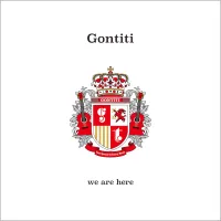 GONTITI - 「we are here」－40 years have passed and we are here－