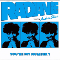 Radiänce Feat. Andrea Stone - You're My Number 1