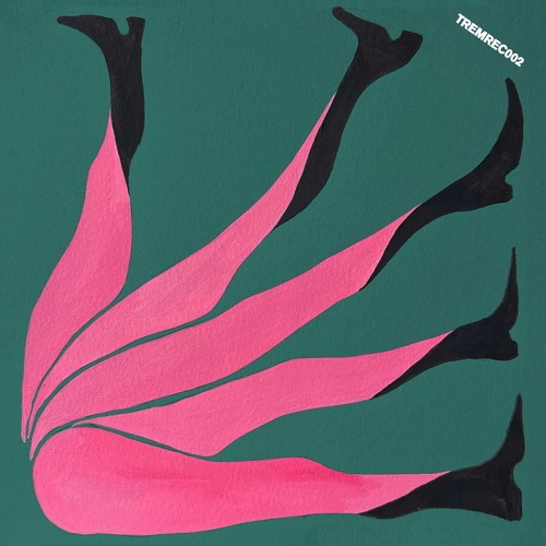 Franco Falsini - Navigators EP : 12inch