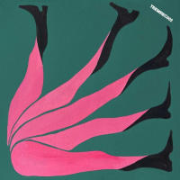 Franco Falsini - Navigators EP