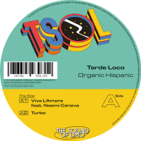 Tarde Loco - Organic Hispanic