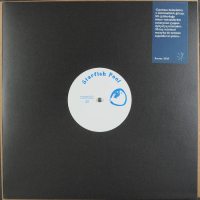 Starfish Pool - Sampler