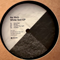 Na Nich - White soil Ep