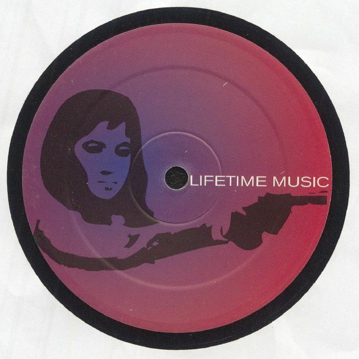 Pink Freud - Musica Suave : 12inch
