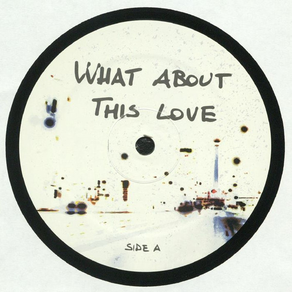 Deep88 Feat. Javonntte - Fly Away : 12inch