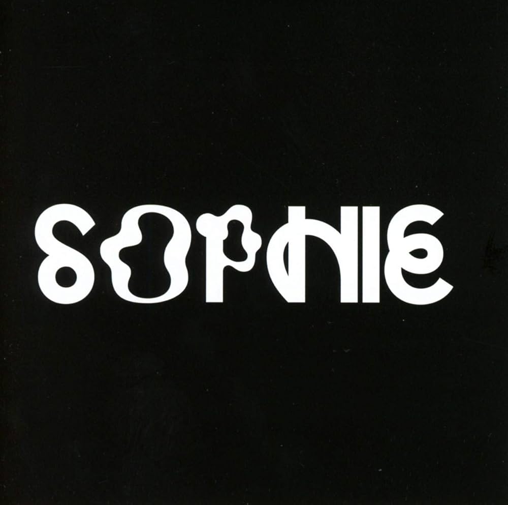 Sophie - PRODUCT : LP Black vinyl in black polylined inner sleeve