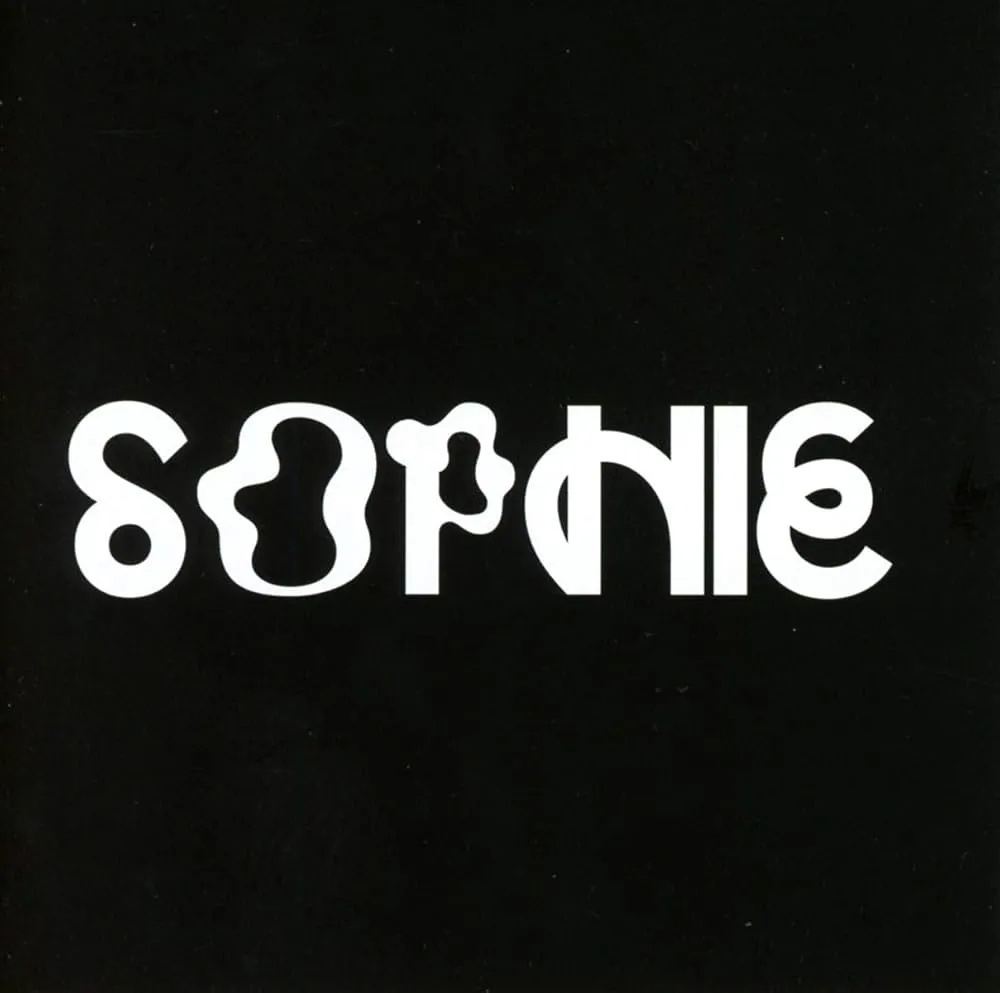 Sophie - PRODUCT : LP Black vinyl in black polylined inner sleeve