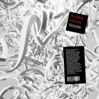 Yukata Hirose - Voices (2LP) (Heavyweight 350gsm Sleeve, Stickers, Liner Notes)