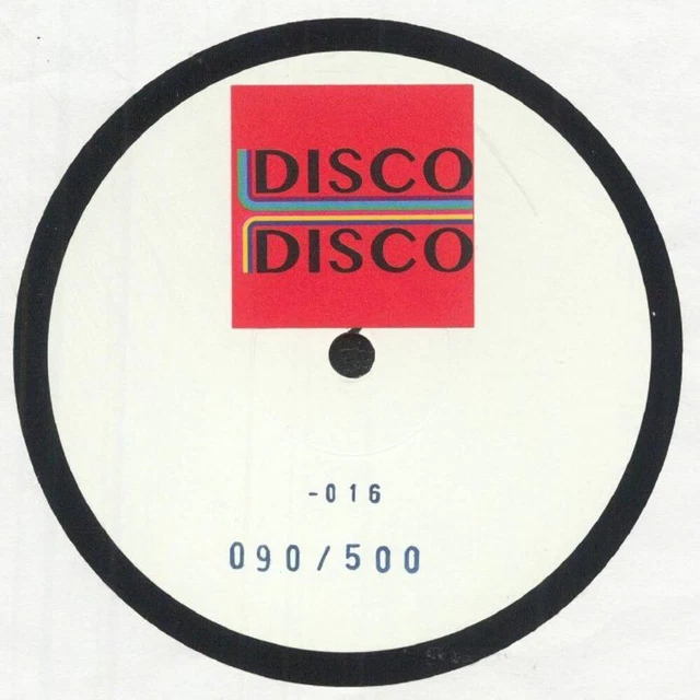RRO - A New Chapter EP (Vinyl Only) : 12inch