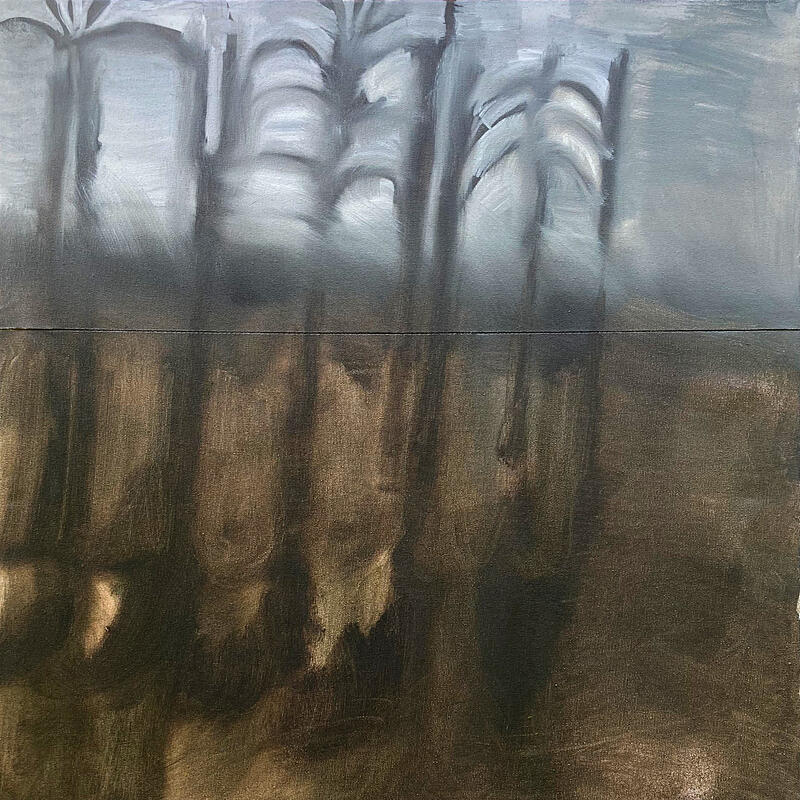 Richard Hronský - Pohreb : LP