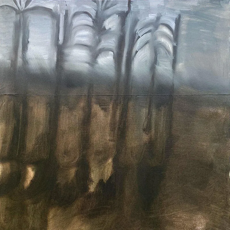 Richard Hronský - Pohreb : LP