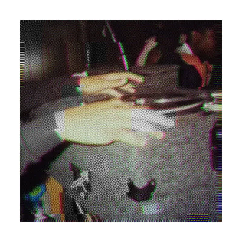Mark Grusane - The Witch Is Back (High School Party Promo Mix '1992) : Cassette