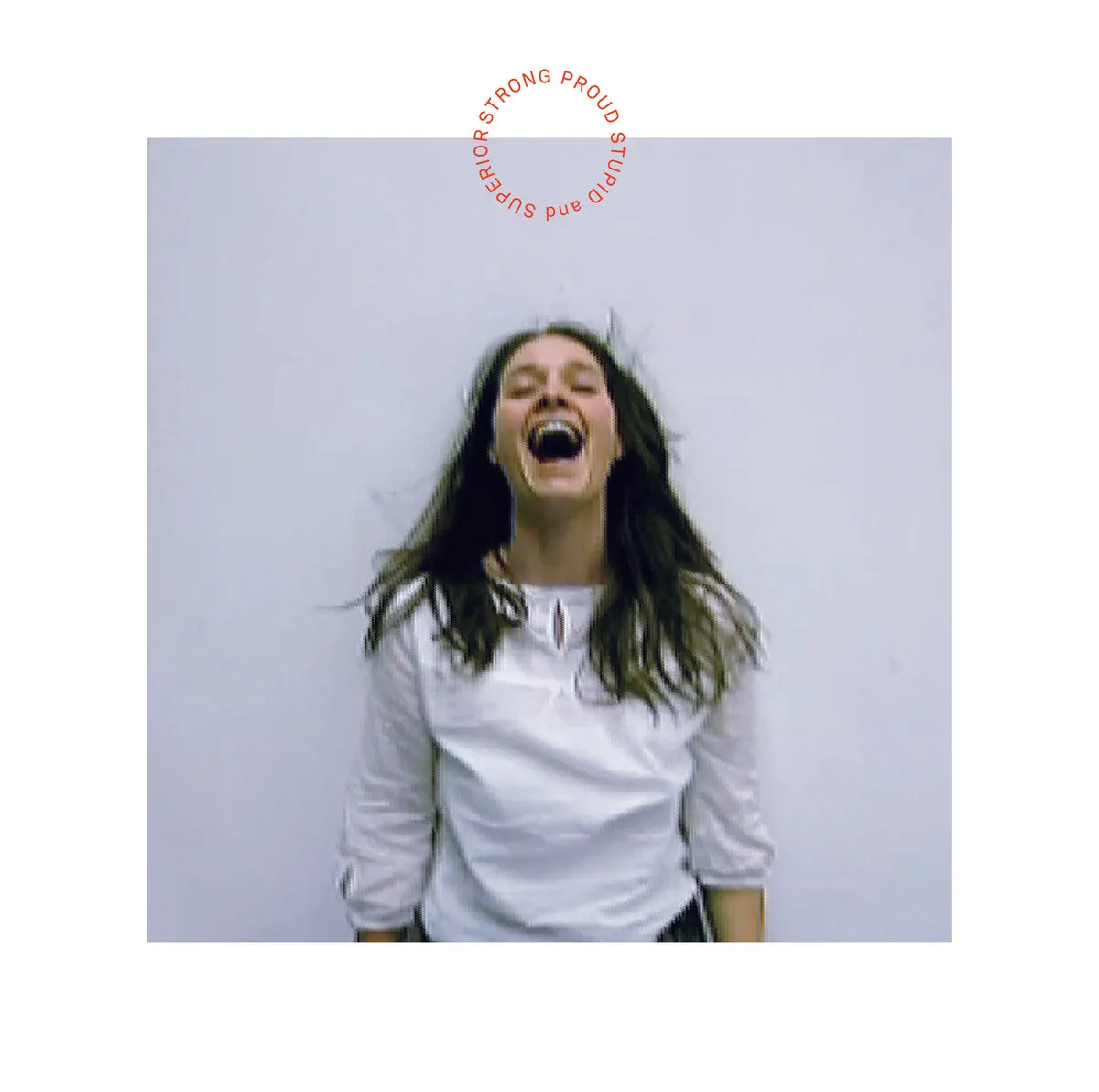 Grebenstein - Strong Proud Stupid and Superior : 12inch