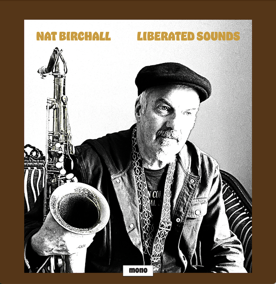 Nat Birchall - Liberated Sounds : LP