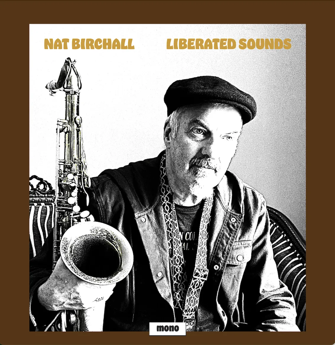 Nat Birchall - Liberated Sounds : LP