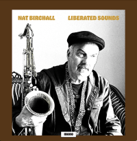 Nat Birchall - Liberated Sounds