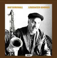 Nat Birchall - Liberated Sounds