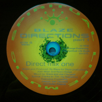 Blaze - Directions Part.1
