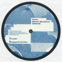 Fefe - Body Weather EP (12" limited to 100 copies)