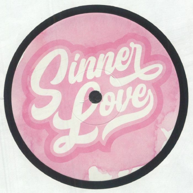 Delfonic - Sinner Love EP | NEWTONE RECORDS
