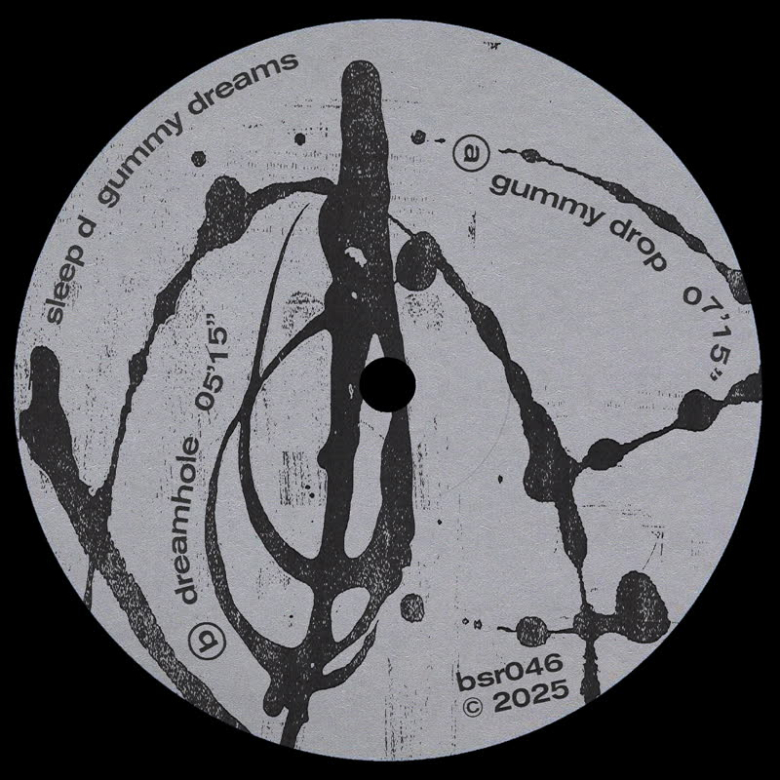 Artist: SLEEP D : Newtone Records