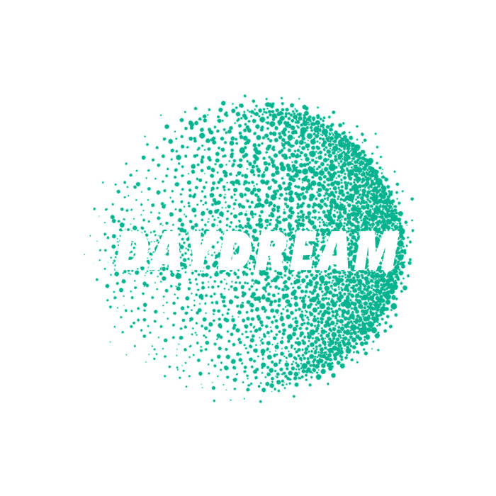 The Black Tone - Daydream 02 : 12inch