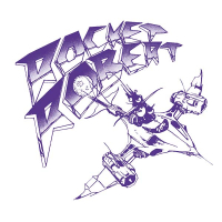 Rocket Robert - Rocket Robert
