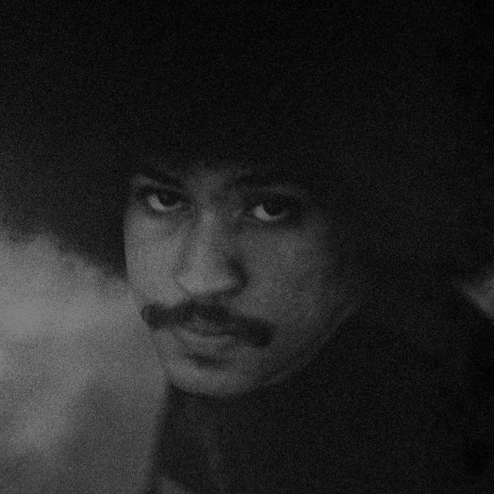 Nyron Higor - Nyron Higor : LP(Black)