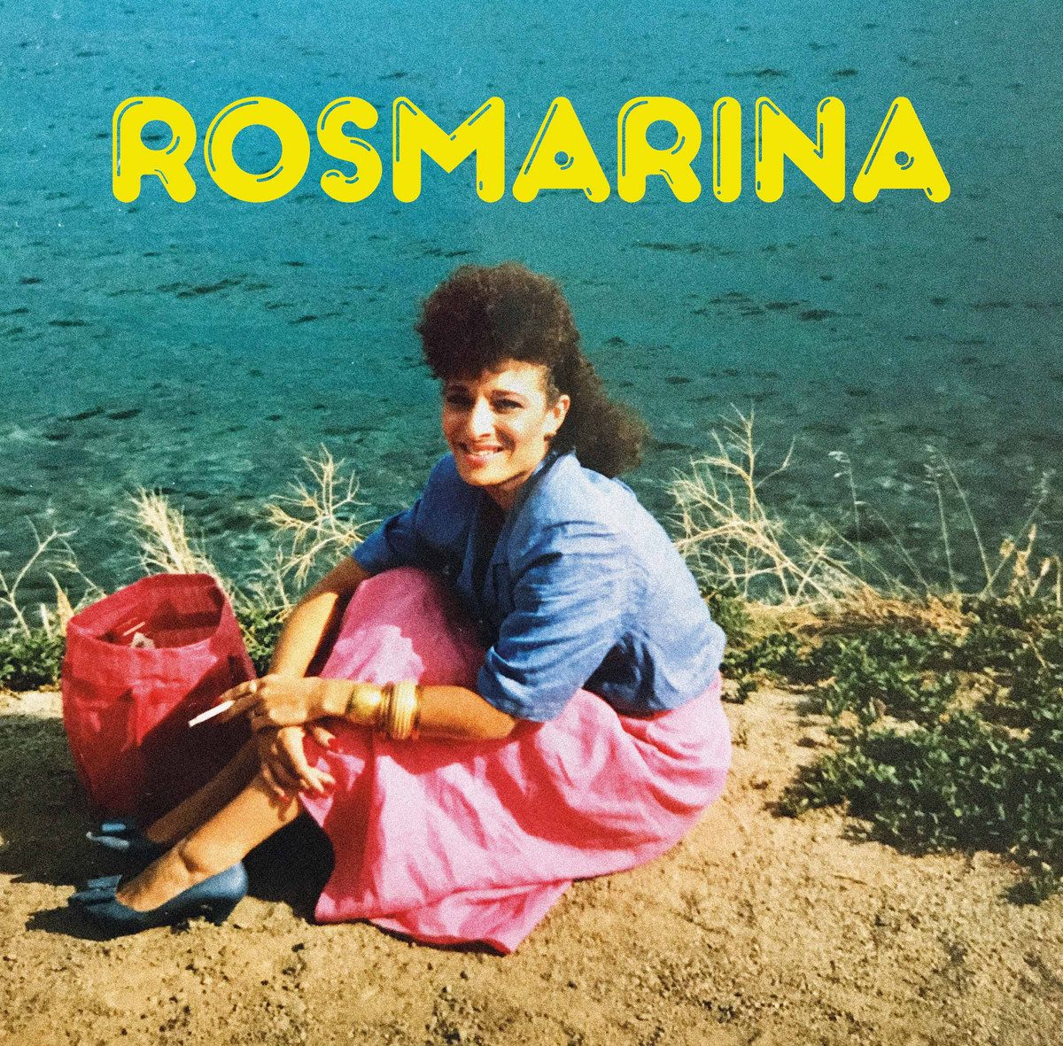 Rosmarina - Rosmarina : 12inch