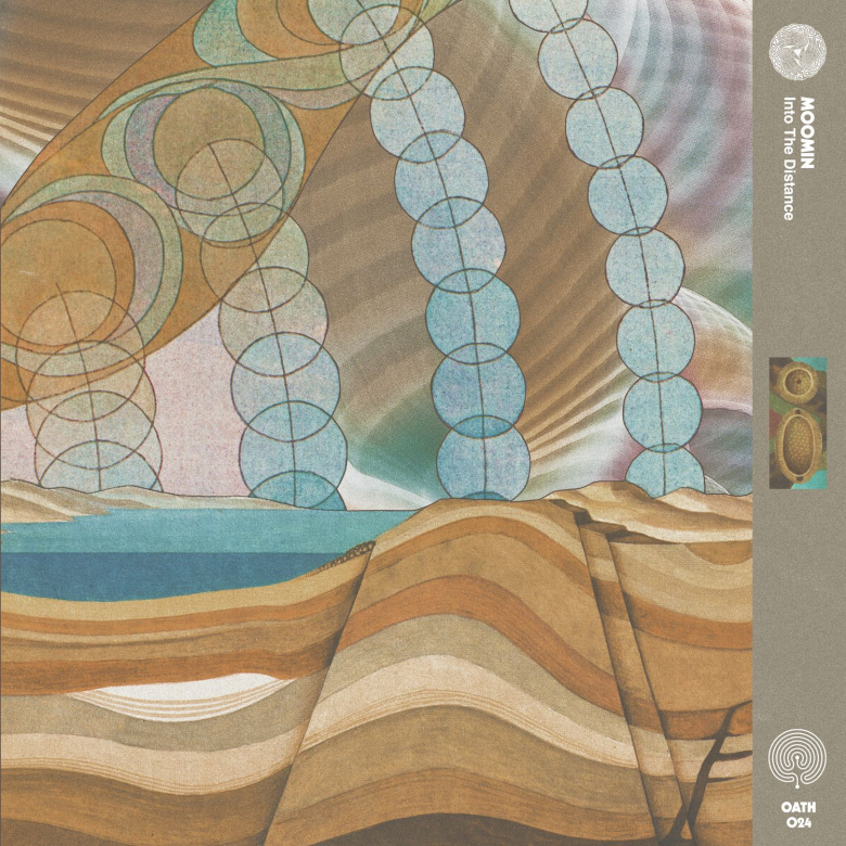 Artist: MOOMIN : Newtone Records