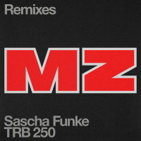 Sascha Funke - MZ (Remixes)