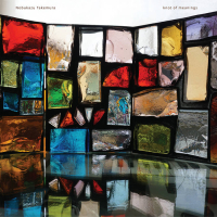 竹村延和（Nobukazu Takemura） - 意味のたま（knot of meanings）-Limited Clear Vinyl 2LP-