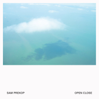 Sam Prekop - Open Close (Limited Clear Vinyl LP)