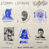 Tommy Lefrere - House Jammies Vol. 1