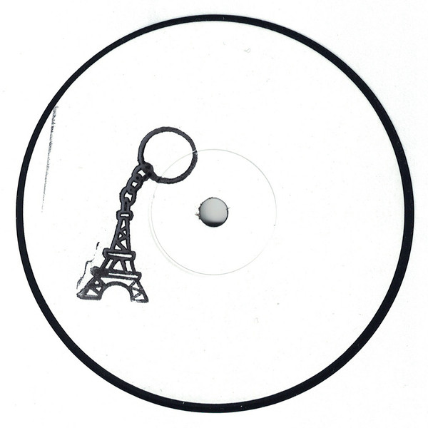 Grand Paris - Piste Une : 12inch