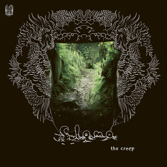 Slomo - The Creep : LP
