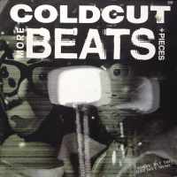 Coldcut - More Beats + Pieces
