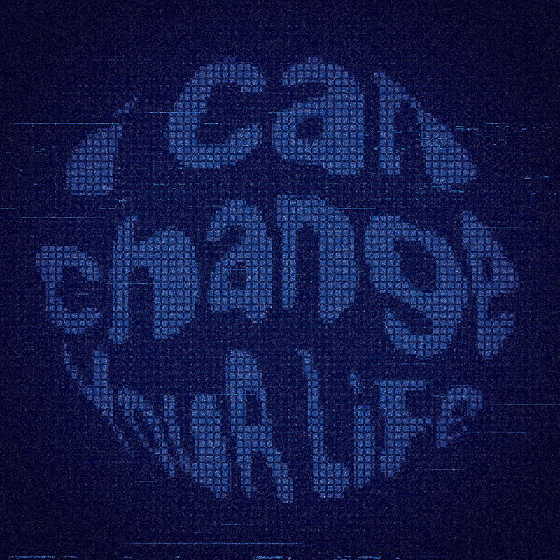 Giles Smith - I Can Change Your Life : 12inch