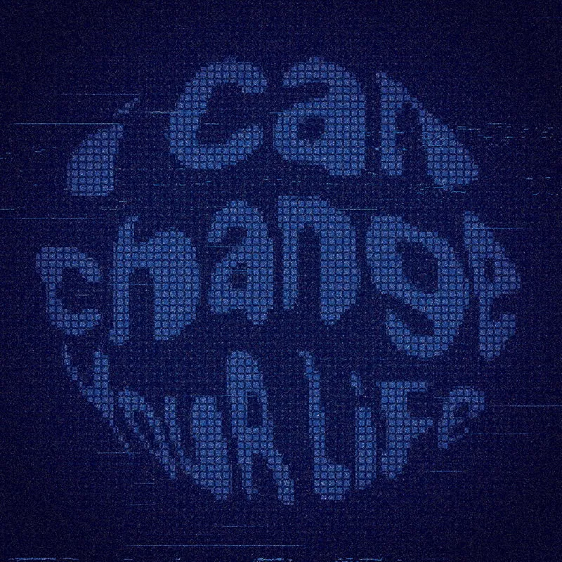 Giles Smith - I Can Change Your Life : 12inch
