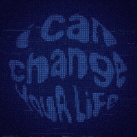 Giles Smith - I Can Change Your Life