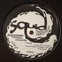 Epsie - Rule Of Thumb